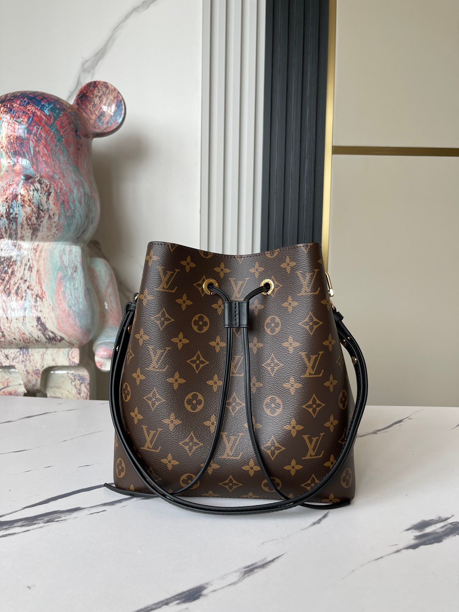 Louis Vuitton Bucket Bags